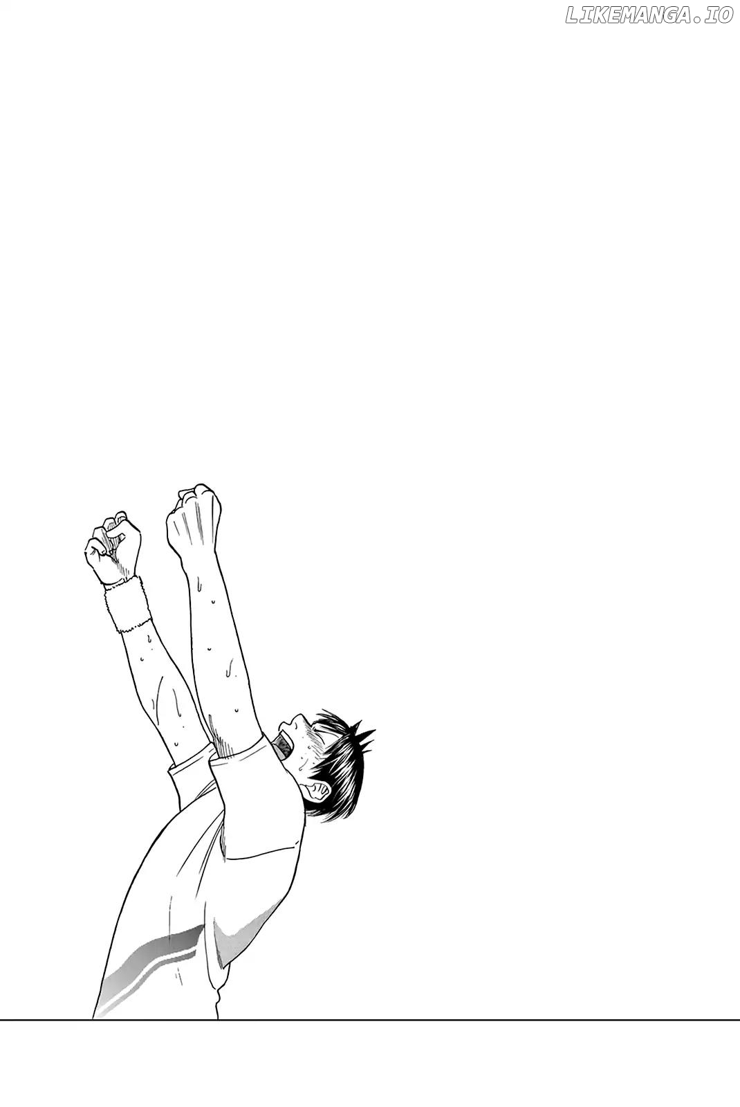 Baby Steps Chapter 336 - page 20