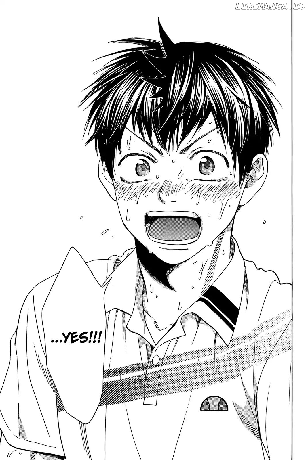 Baby Steps Chapter 347 - page 10