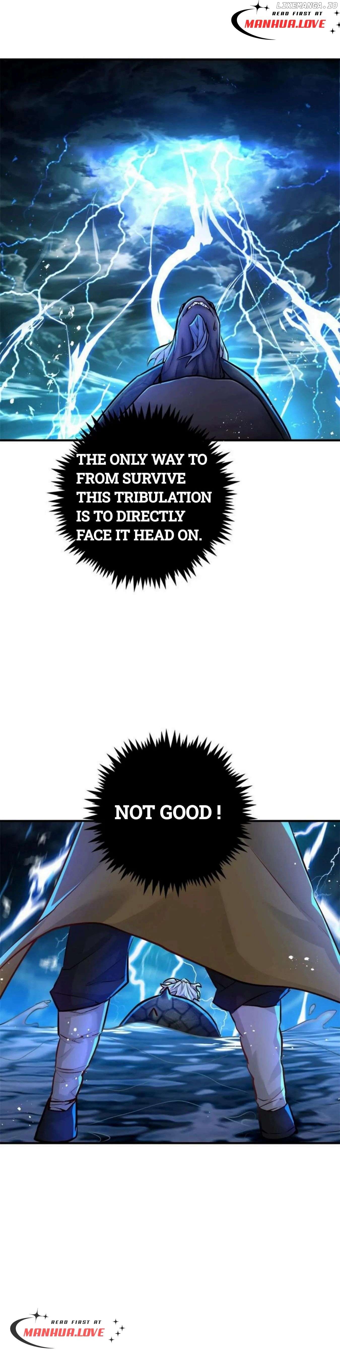 It’s Just Fortune-Telling. How Did the Nine-Tailed Demon Emperor Become My Wife? Chapter 4 - page 1