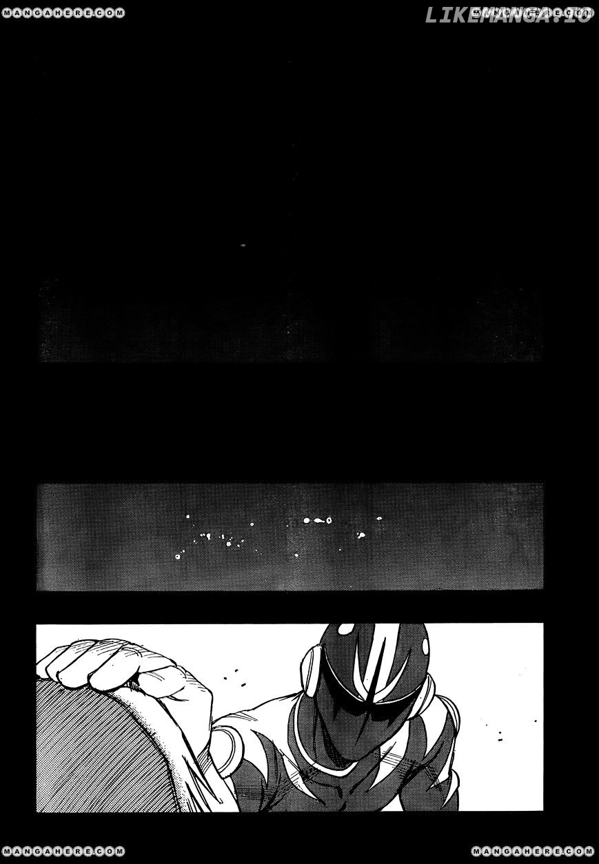 Boku dake ga Inai Machi chapter 1 - page 26