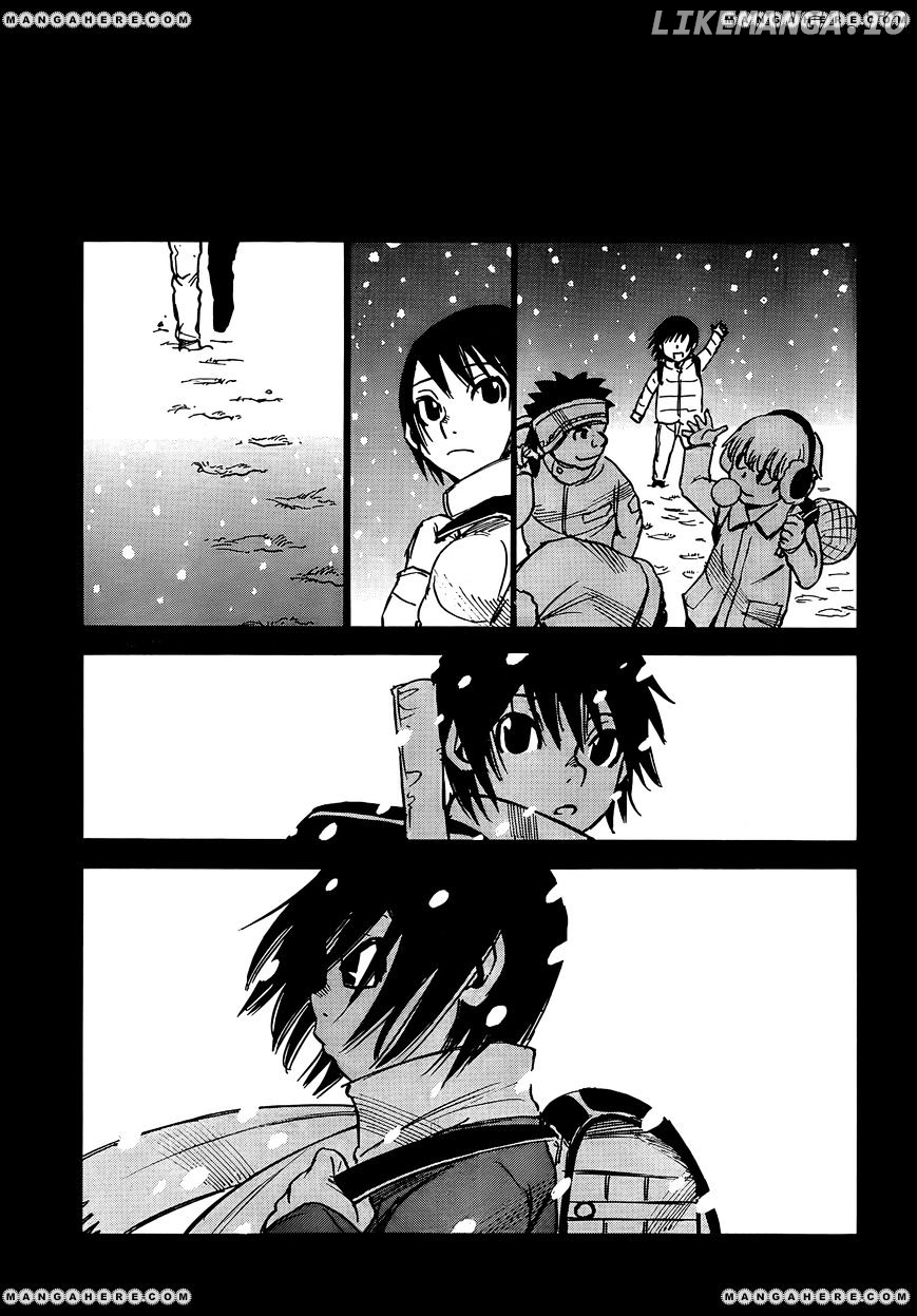 Boku dake ga Inai Machi chapter 1 - page 39