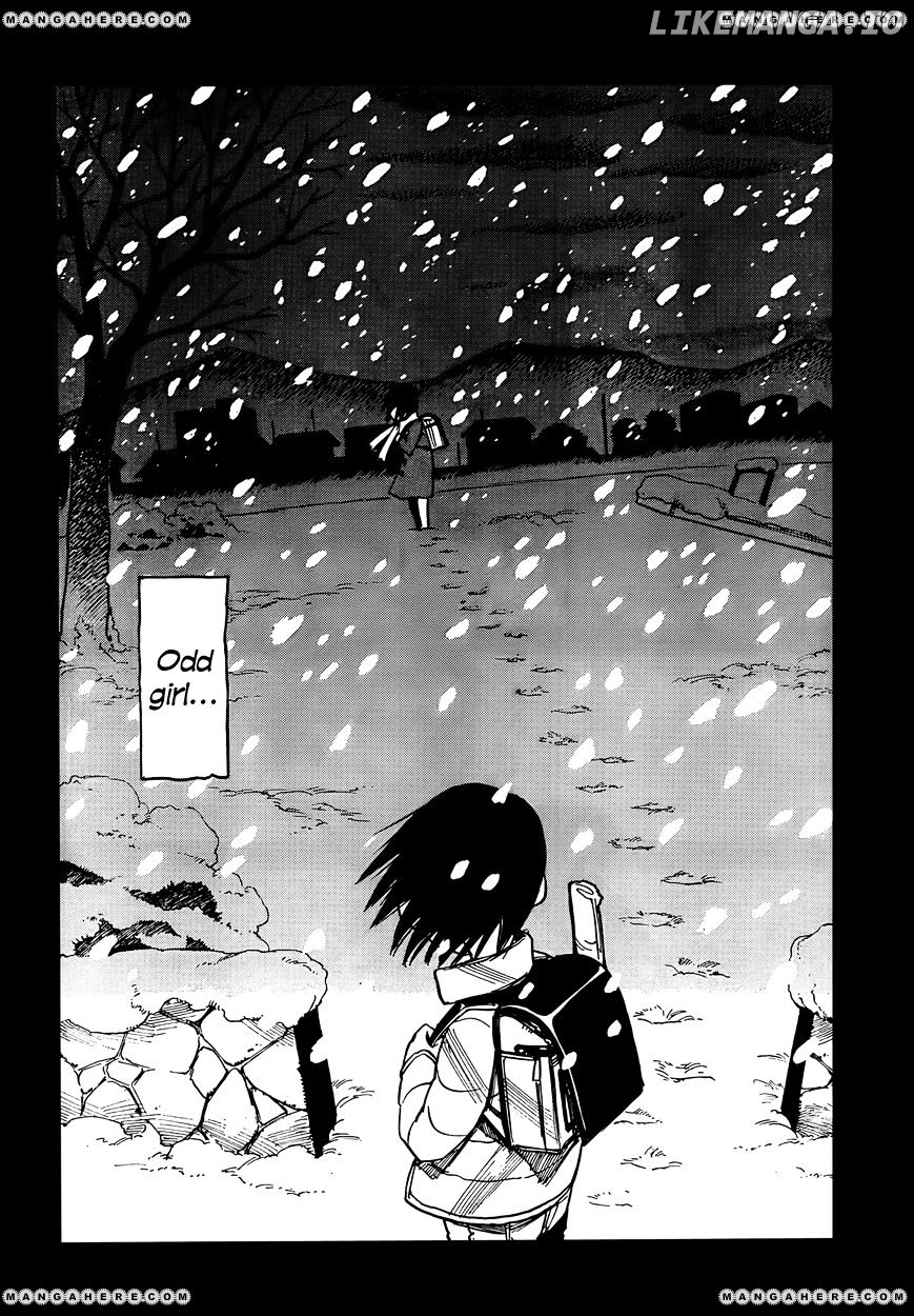 Boku dake ga Inai Machi chapter 1 - page 40