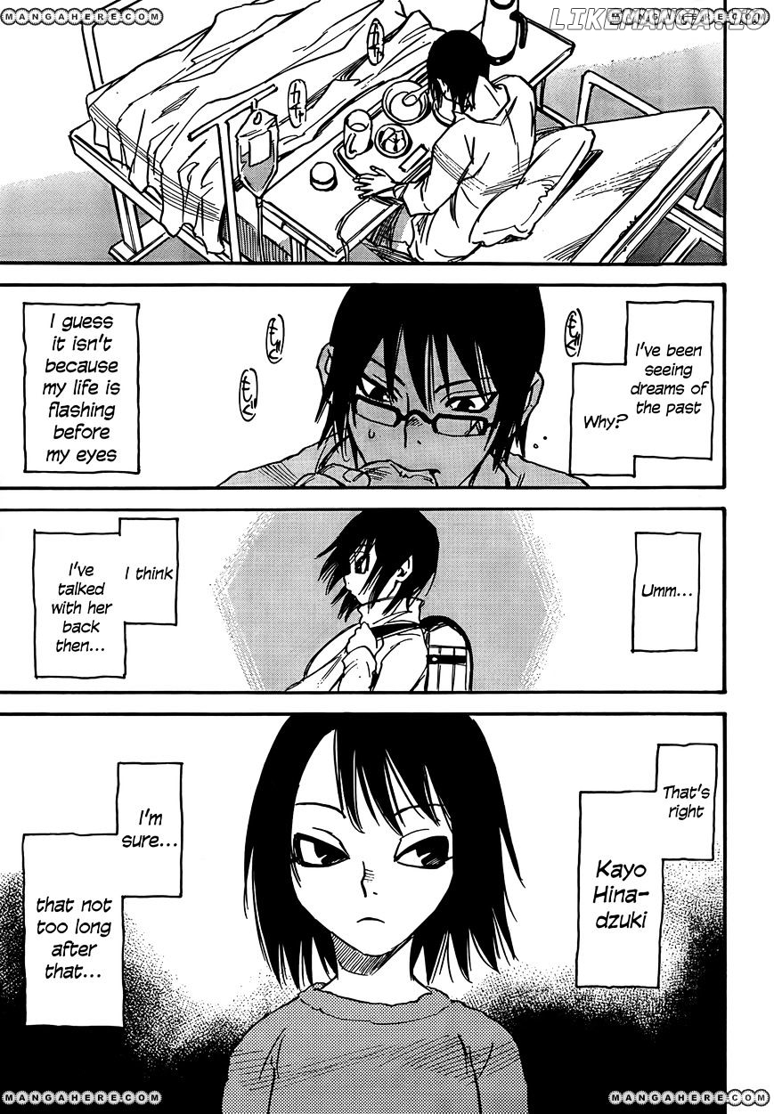 Boku dake ga Inai Machi chapter 1 - page 41