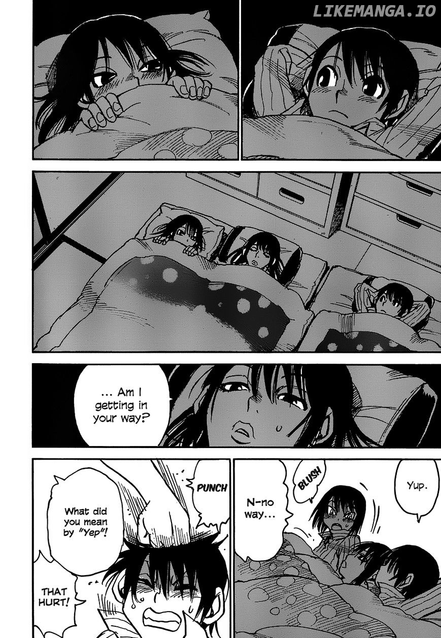 Boku dake ga Inai Machi chapter 23 - page 23