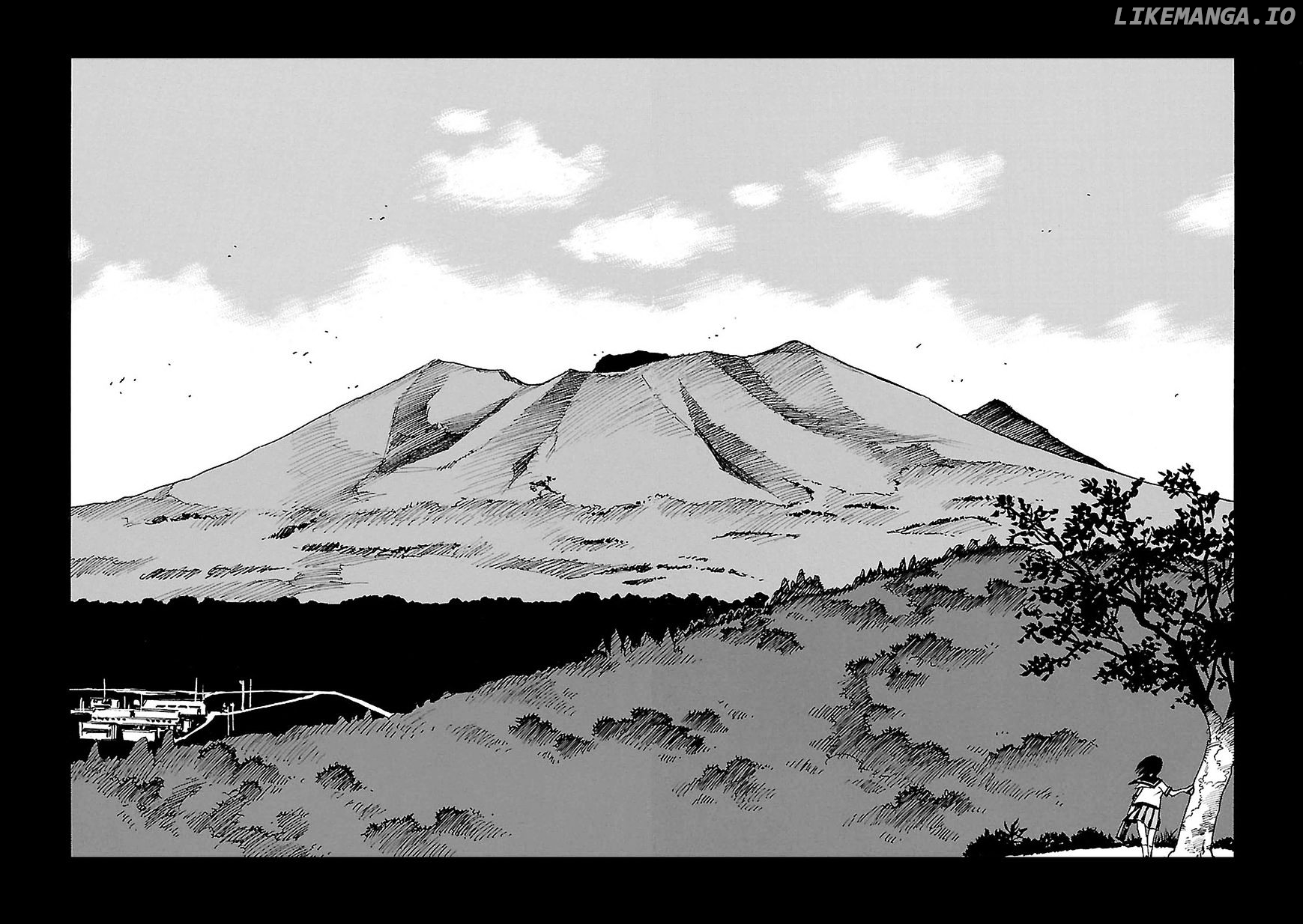 Boku dake ga Inai Machi chapter 33 - page 7