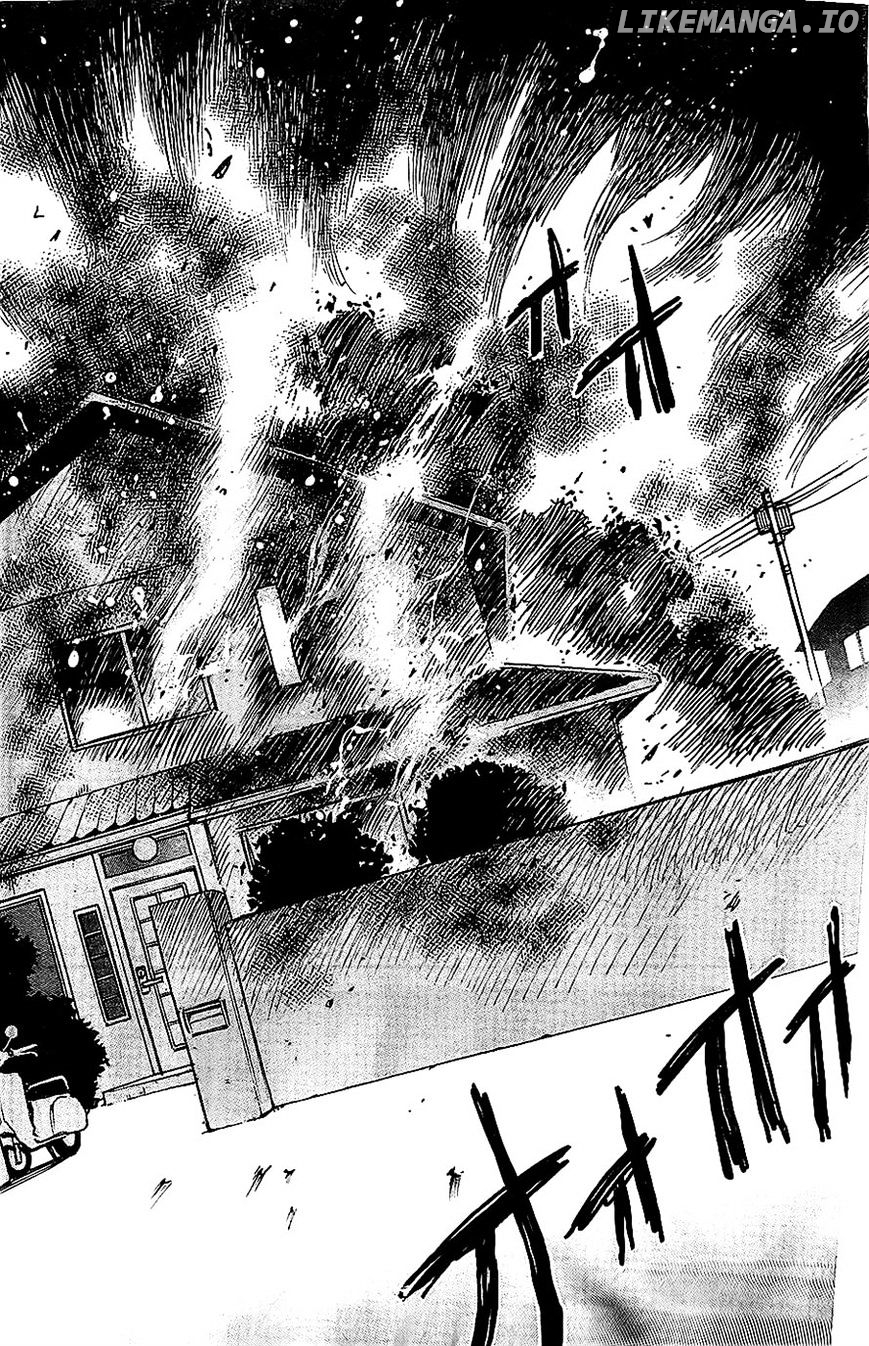 Boku dake ga Inai Machi chapter 15 - page 30
