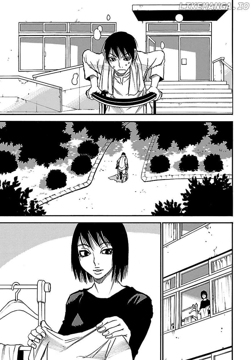 Boku dake ga Inai Machi chapter 37 - page 2
