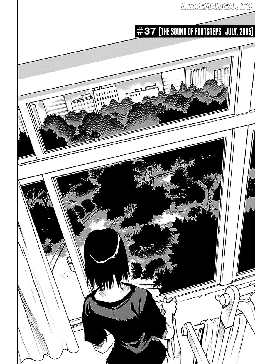Boku dake ga Inai Machi chapter 37 - page 3