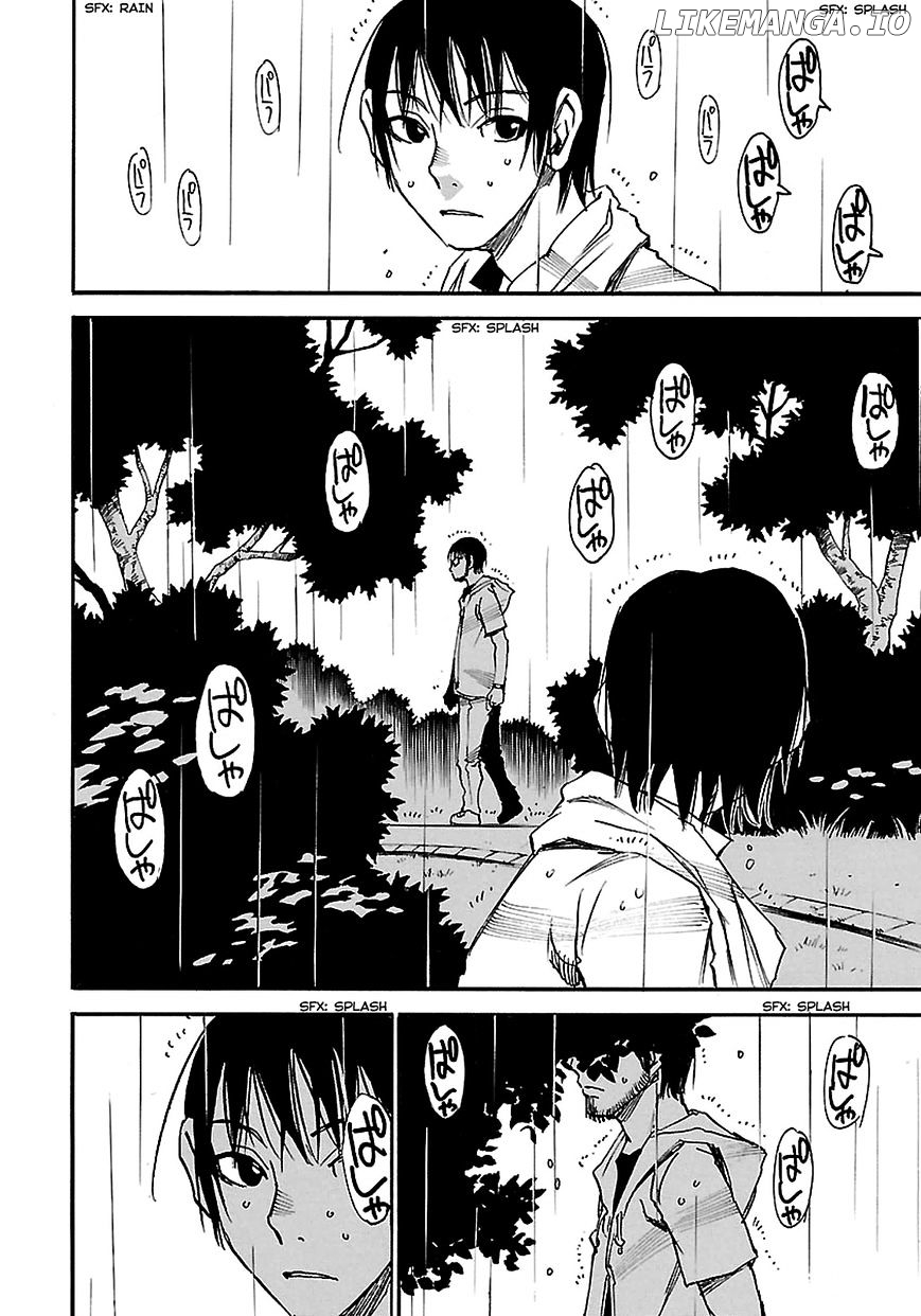 Boku dake ga Inai Machi chapter 37 - page 33