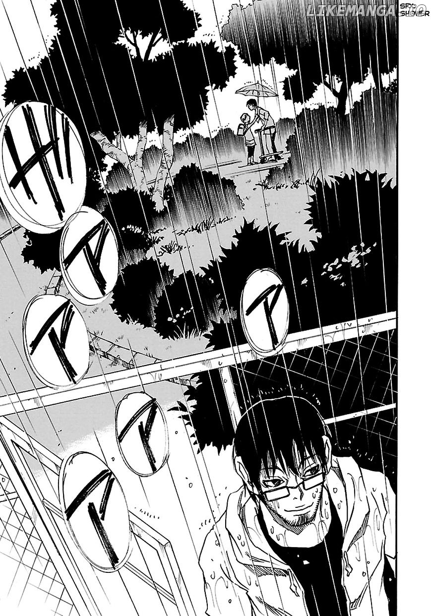 Boku dake ga Inai Machi chapter 37 - page 36