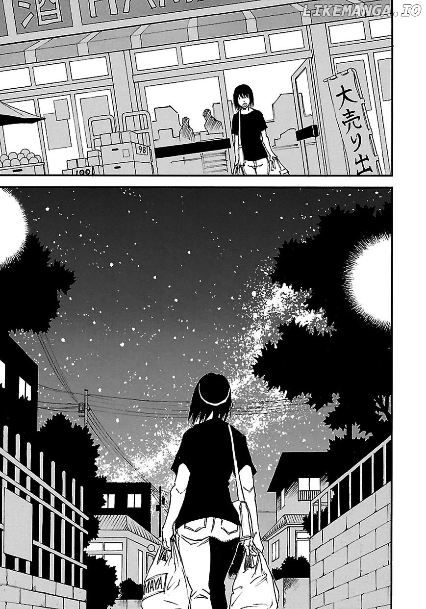 Boku dake ga Inai Machi chapter 37 - page 8