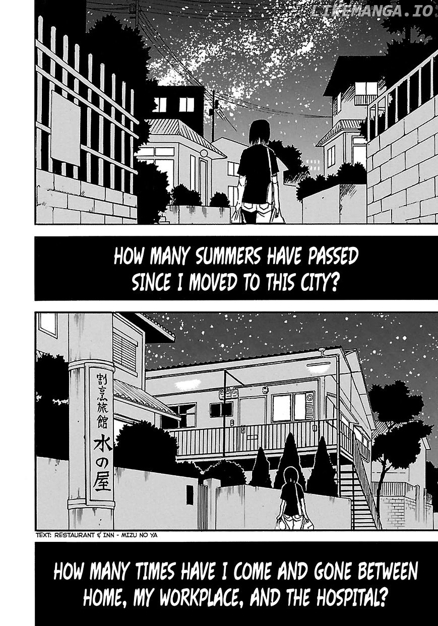 Boku dake ga Inai Machi chapter 37 - page 9