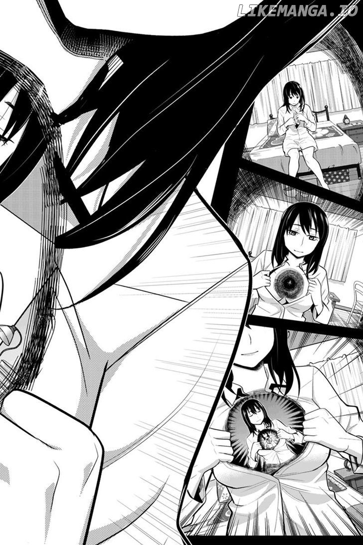 Ana Satsujin chapter 79 - page 6