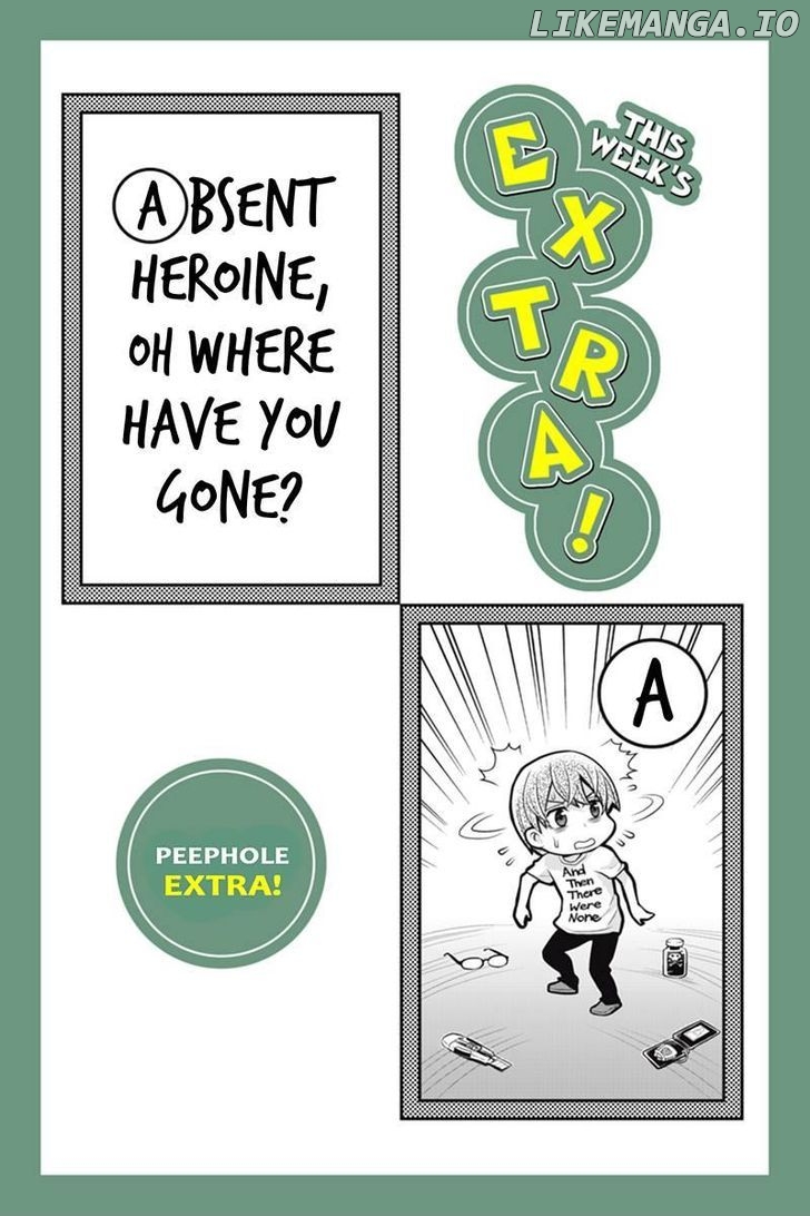 Ana Satsujin chapter 81 - page 10