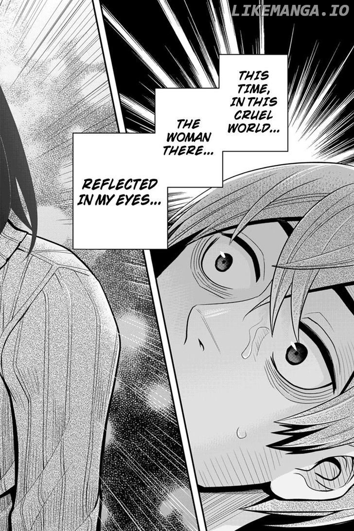 Ana Satsujin chapter 90 - page 10