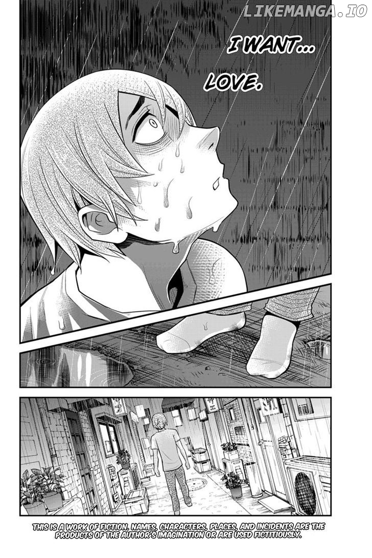 Ana Satsujin chapter 90 - page 2