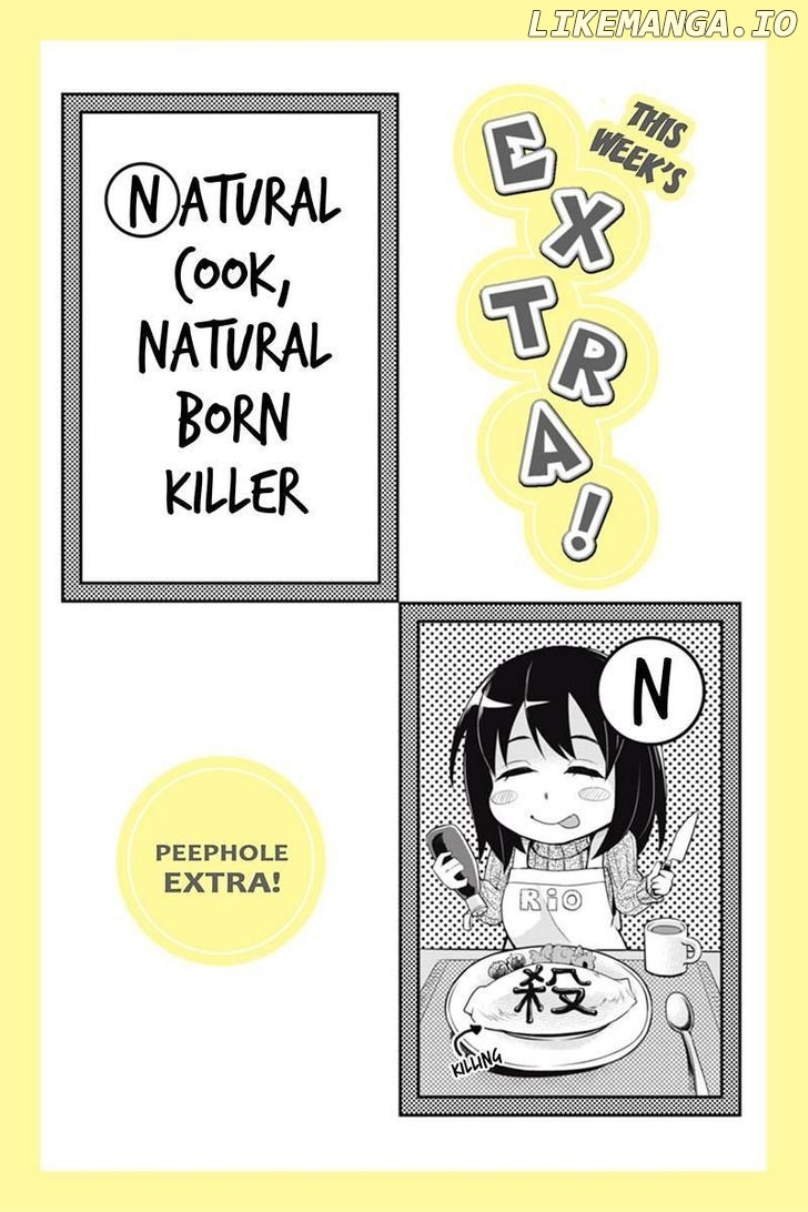 Ana Satsujin chapter 94 - page 10