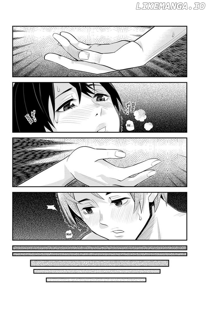 Ana Satsujin chapter 70 - page 4