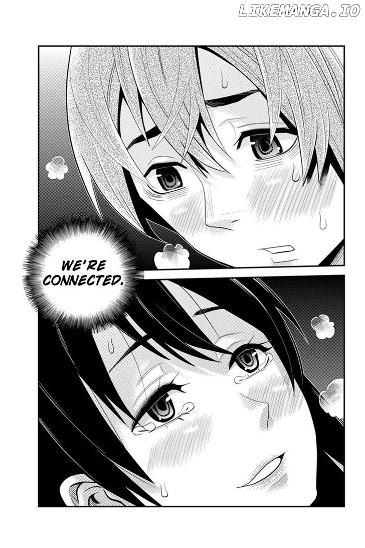 Ana Satsujin chapter 70 - page 7