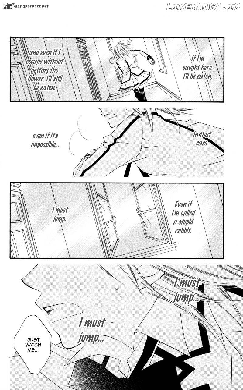 Monokuro Shounen Shoujo chapter 2 - page 39