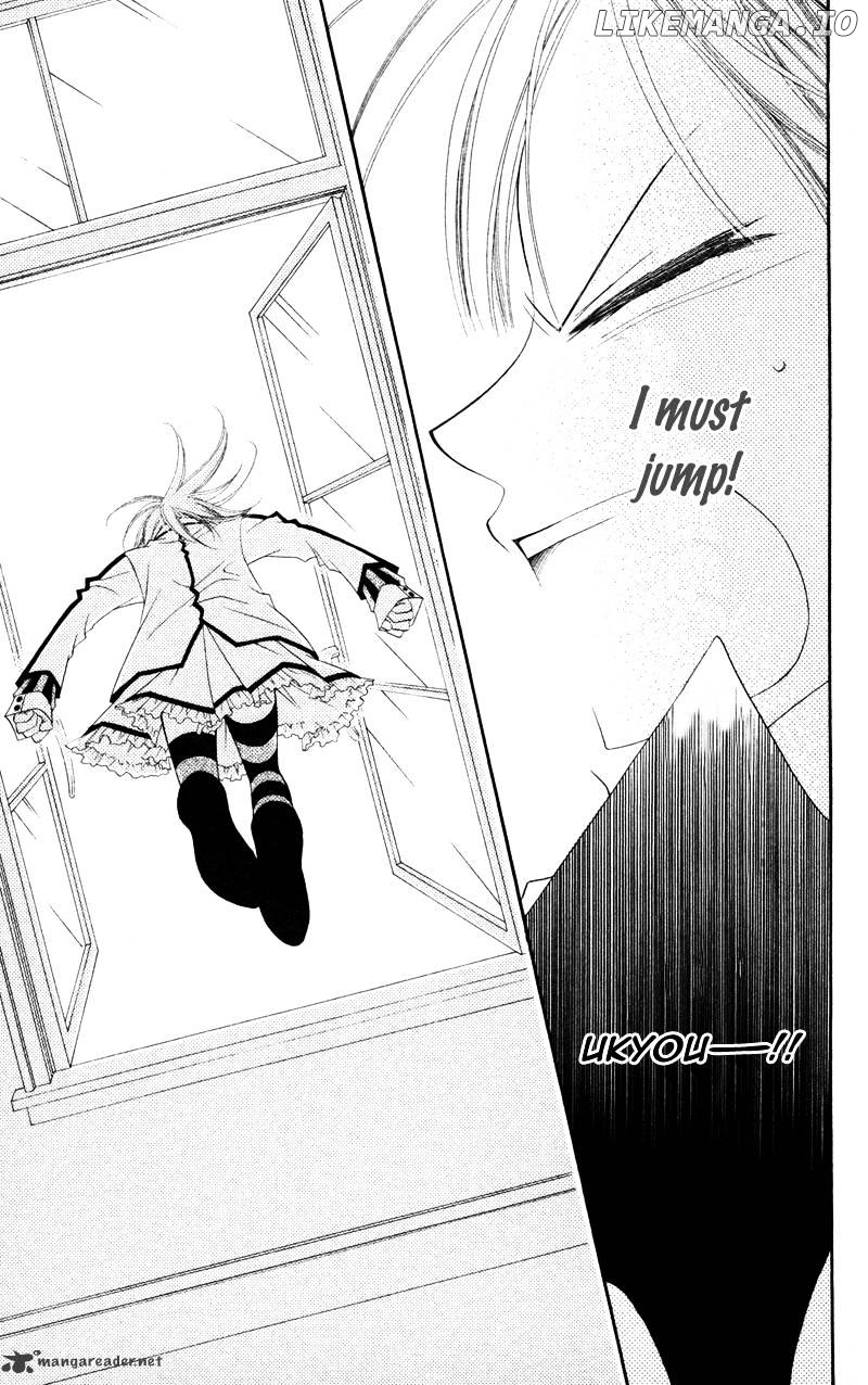 Monokuro Shounen Shoujo chapter 2 - page 40