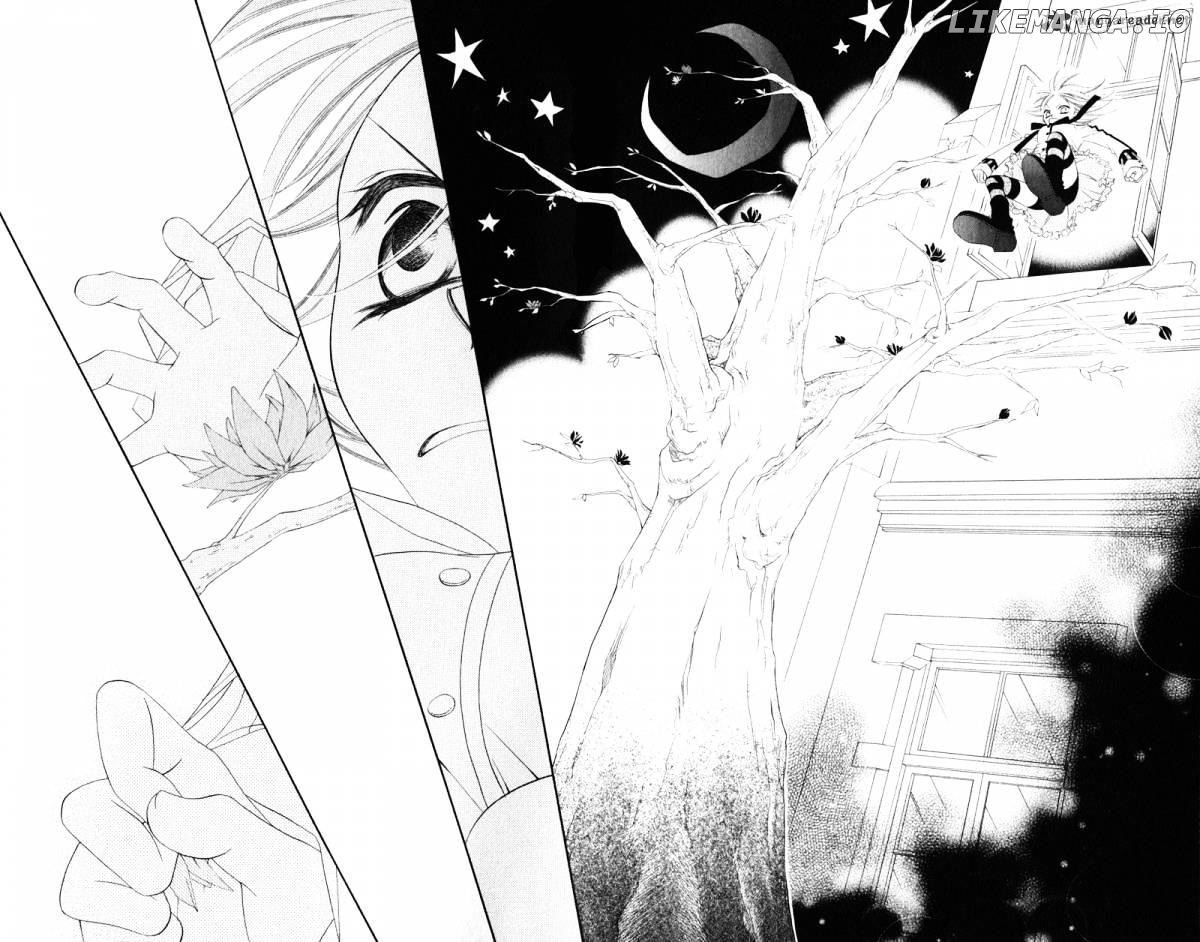 Monokuro Shounen Shoujo chapter 2 - page 41