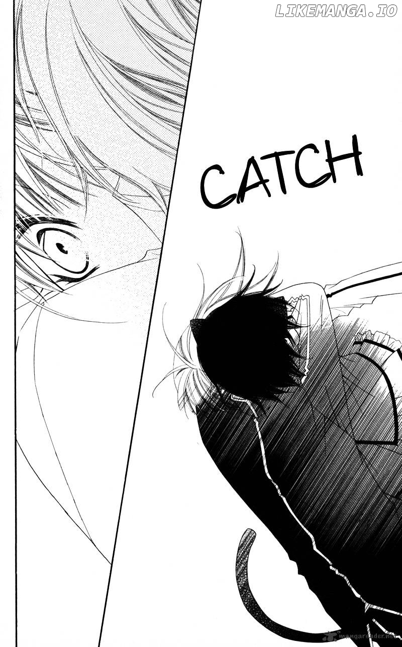 Monokuro Shounen Shoujo chapter 2 - page 42