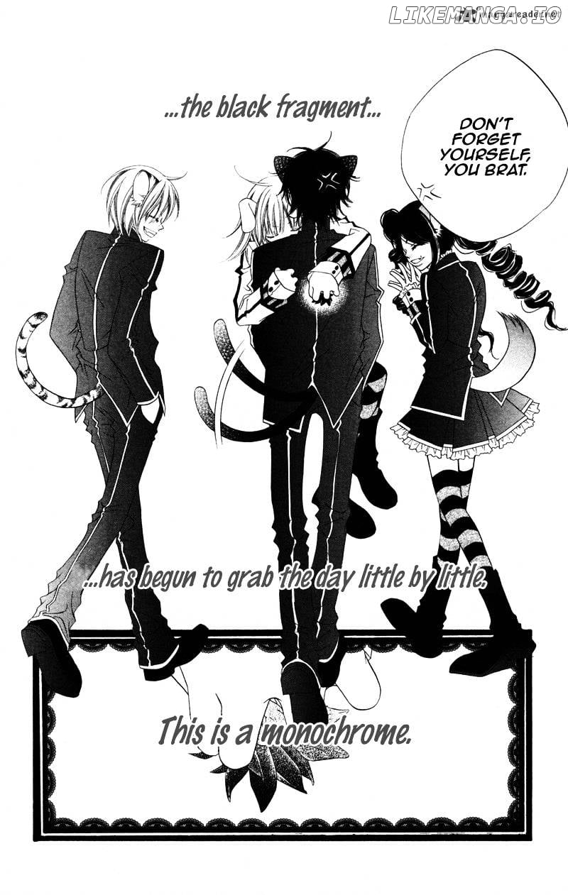 Monokuro Shounen Shoujo chapter 2 - page 46