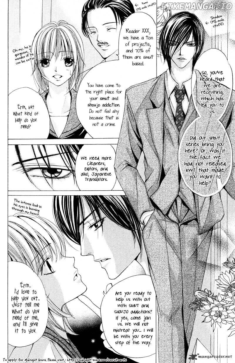 Monokuro Shounen Shoujo chapter 2 - page 47