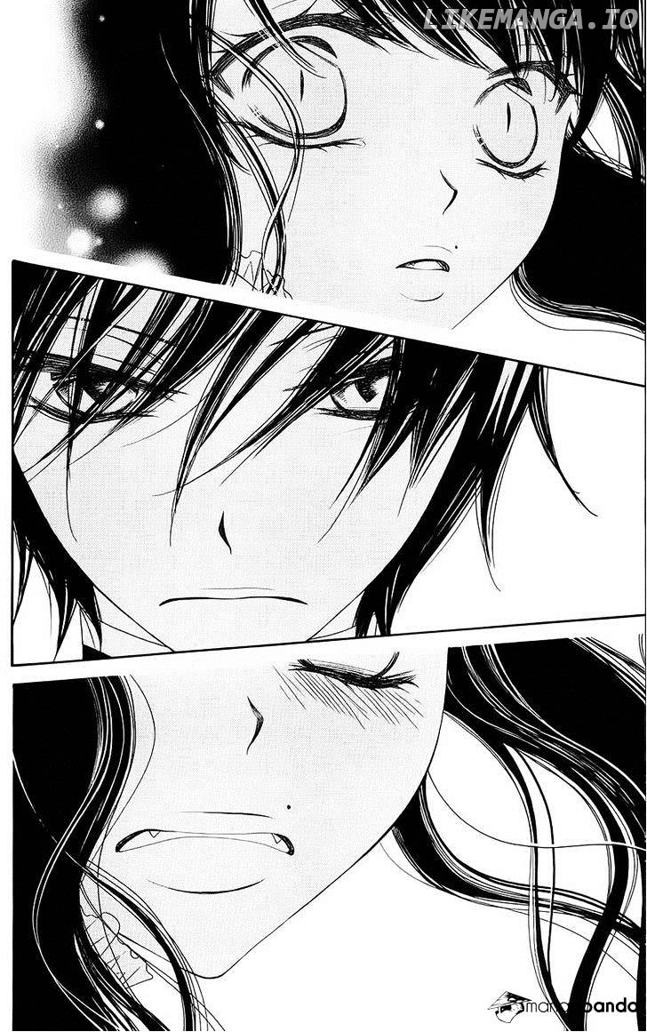 Monokuro Shounen Shoujo chapter 42 - page 29
