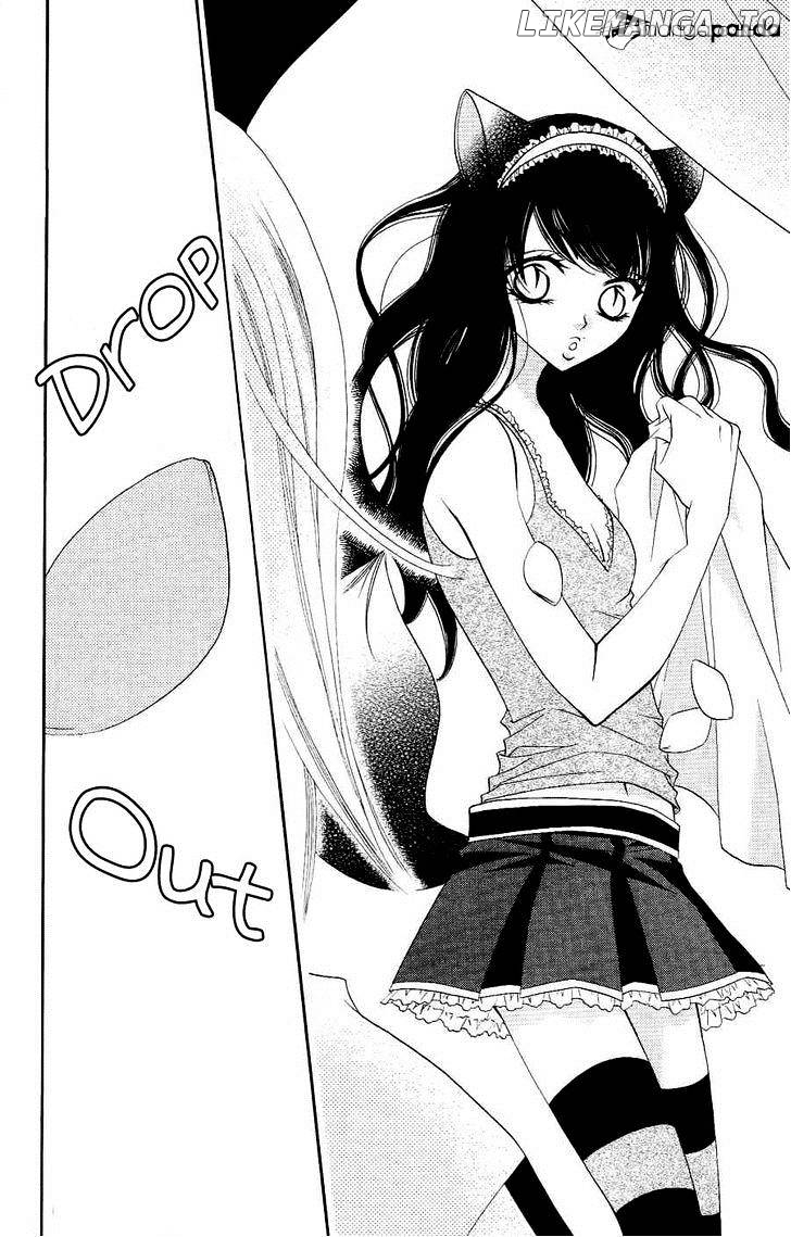 Monokuro Shounen Shoujo chapter 20 - page 22