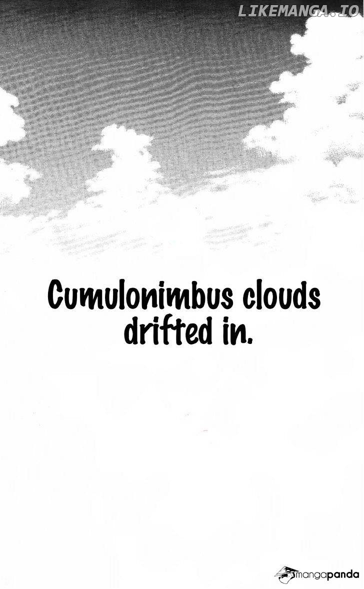 Monokuro Shounen Shoujo chapter 20 - page 4