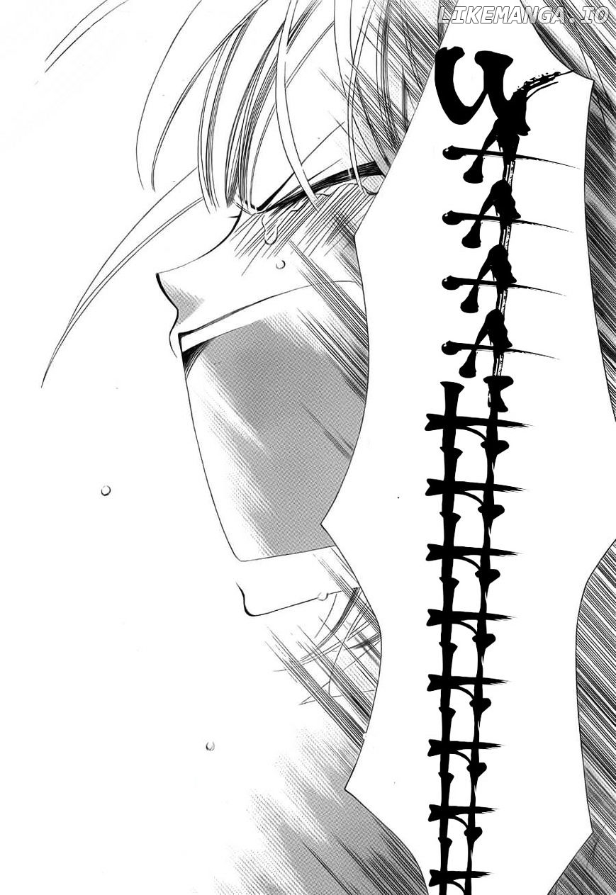 Monokuro Shounen Shoujo chapter 57 - page 29