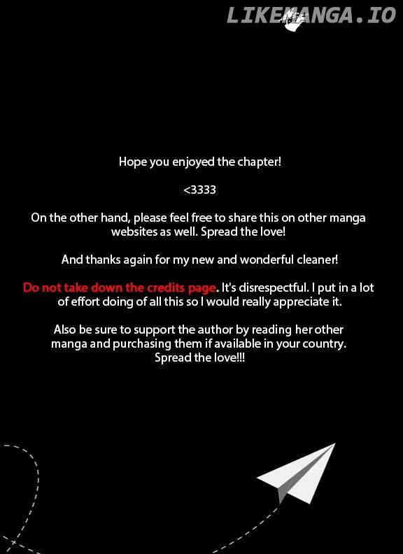 Monokuro Shounen Shoujo chapter 58 - page 31