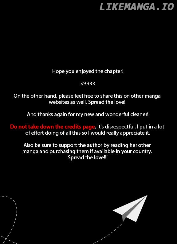 Monokuro Shounen Shoujo chapter 59 - page 30