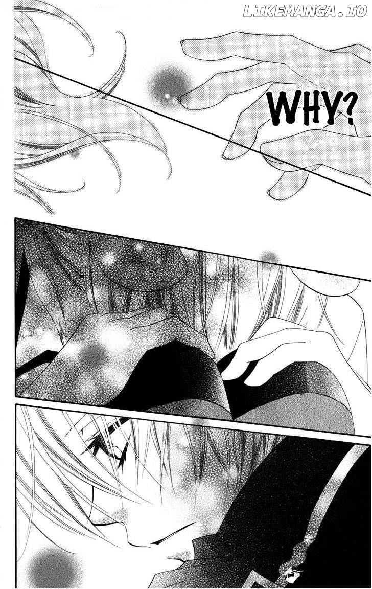 Monokuro Shounen Shoujo chapter 25 - page 16