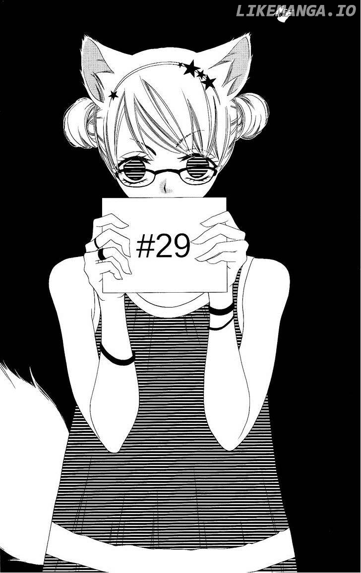 Monokuro Shounen Shoujo chapter 29 - page 2