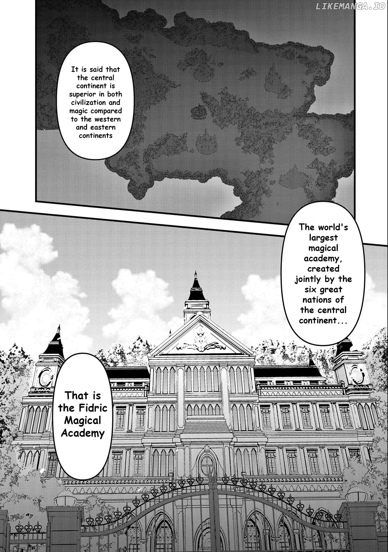 Isekai Teni shite Kyoushi ni natta ga, Majo to Osorerareteiru Ken - Aoi-sensei no Gakuen Funtou Nisshi Chapter 1 - page 22