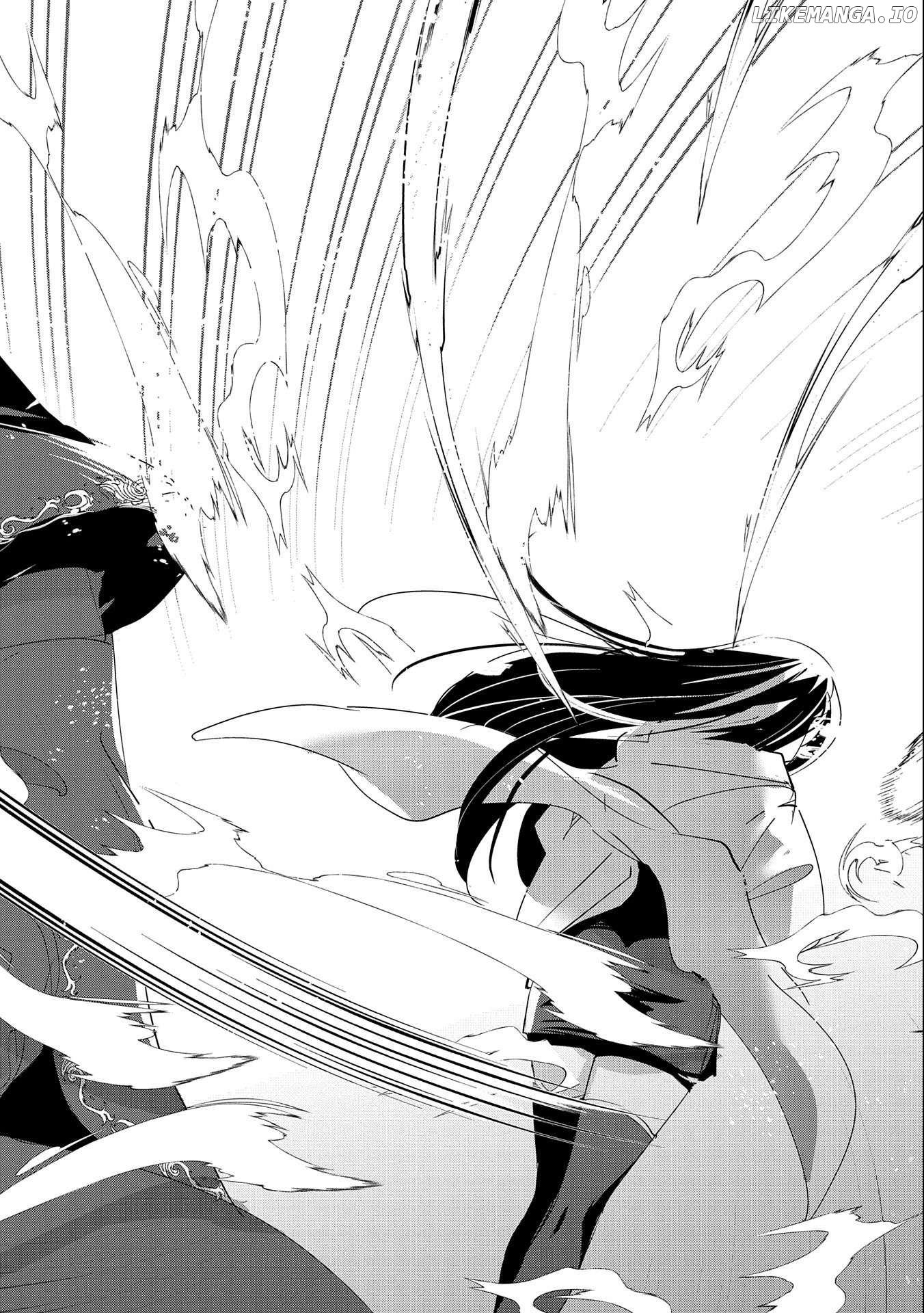 Isekai Teni shite Kyoushi ni natta ga, Majo to Osorerareteiru Ken - Aoi-sensei no Gakuen Funtou Nisshi Chapter 1 - page 35