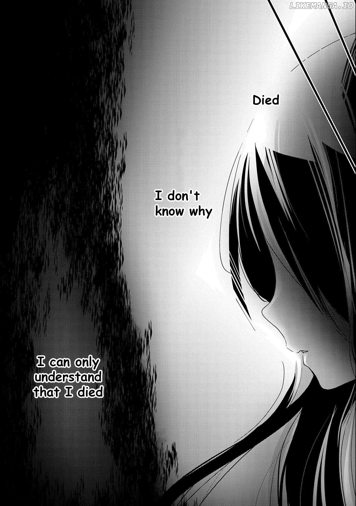Isekai Teni shite Kyoushi ni natta ga, Majo to Osorerareteiru Ken - Aoi-sensei no Gakuen Funtou Nisshi Chapter 1 - page 5