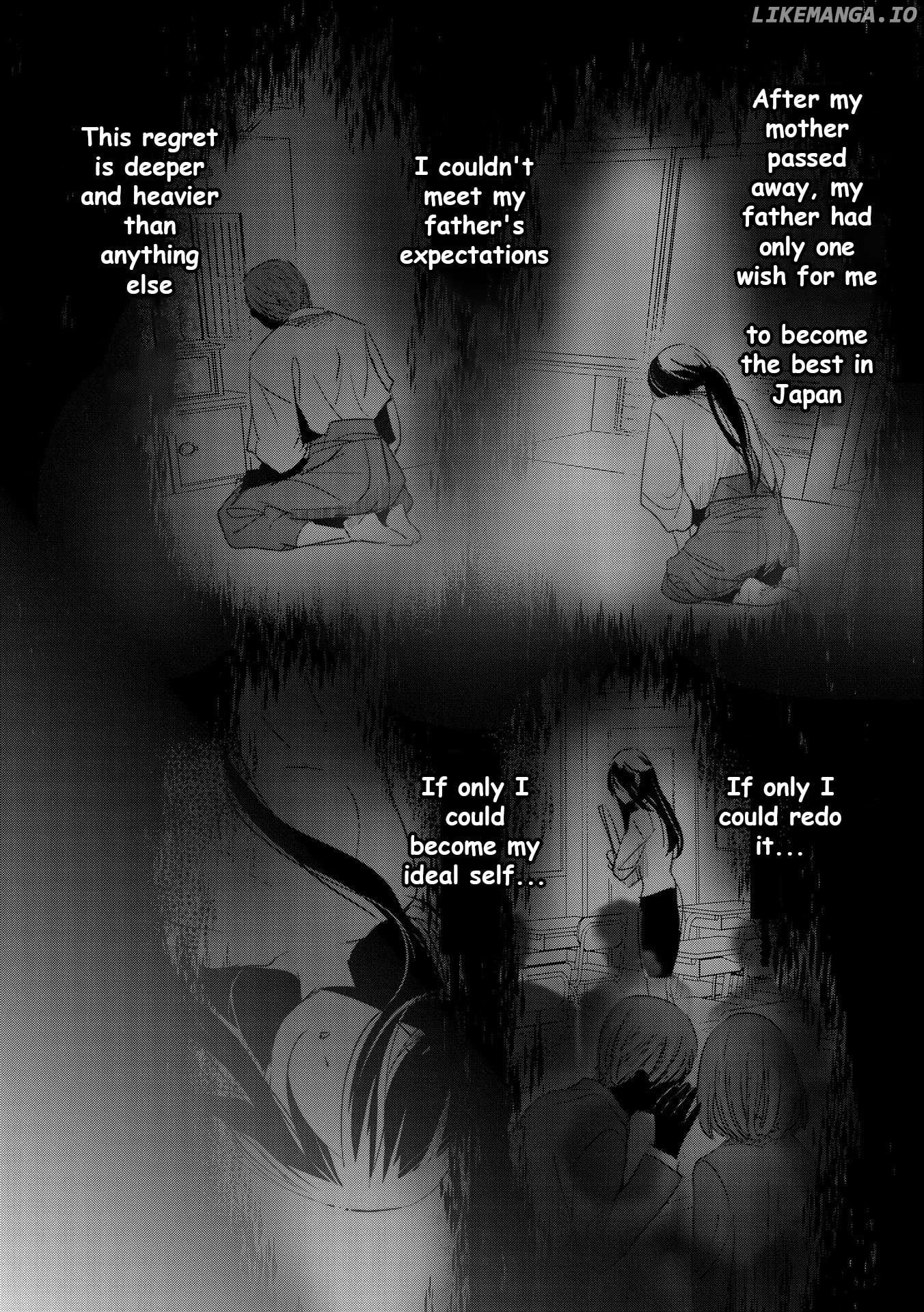 Isekai Teni shite Kyoushi ni natta ga, Majo to Osorerareteiru Ken - Aoi-sensei no Gakuen Funtou Nisshi Chapter 1 - page 7