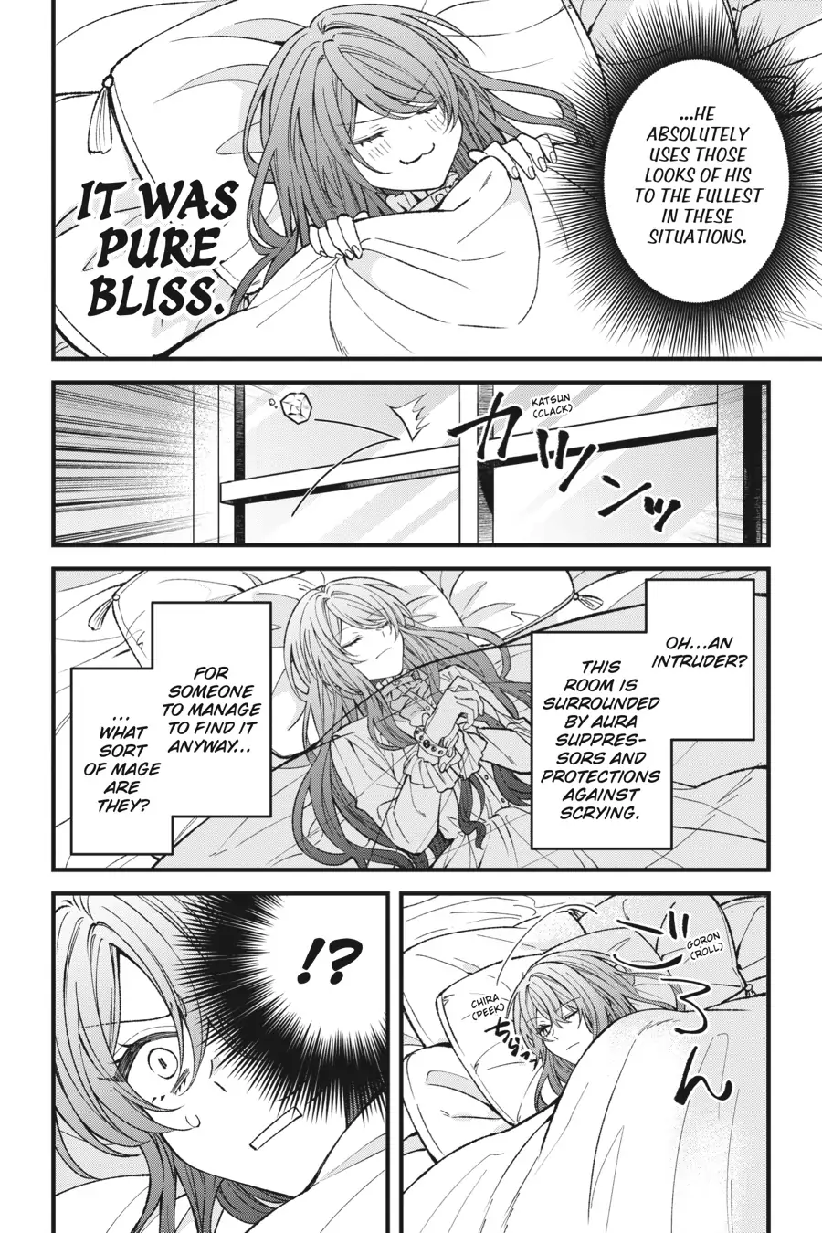 Akuyaku Reijou wa Kyou mo Karei ni Anyaku suru Tsuihougo mo oshi no Tame ni Akutou to Shite Shien Shimasu! Chapter 1 - page 32