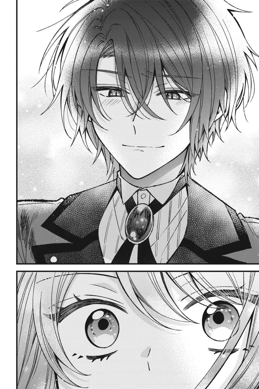 Akuyaku Reijou wa Kyou mo Karei ni Anyaku suru Tsuihougo mo oshi no Tame ni Akutou to Shite Shien Shimasu! Chapter 2 - page 42