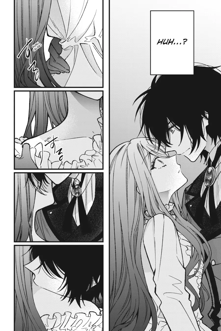Akuyaku Reijou wa Kyou mo Karei ni Anyaku suru Tsuihougo mo oshi no Tame ni Akutou to Shite Shien Shimasu! Chapter 2 - page 46
