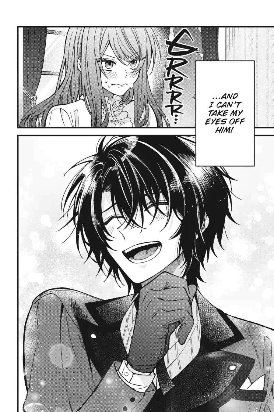 Akuyaku Reijou wa Kyou mo Karei ni Anyaku suru Tsuihougo mo oshi no Tame ni Akutou to Shite Shien Shimasu! Chapter 2 - page 56