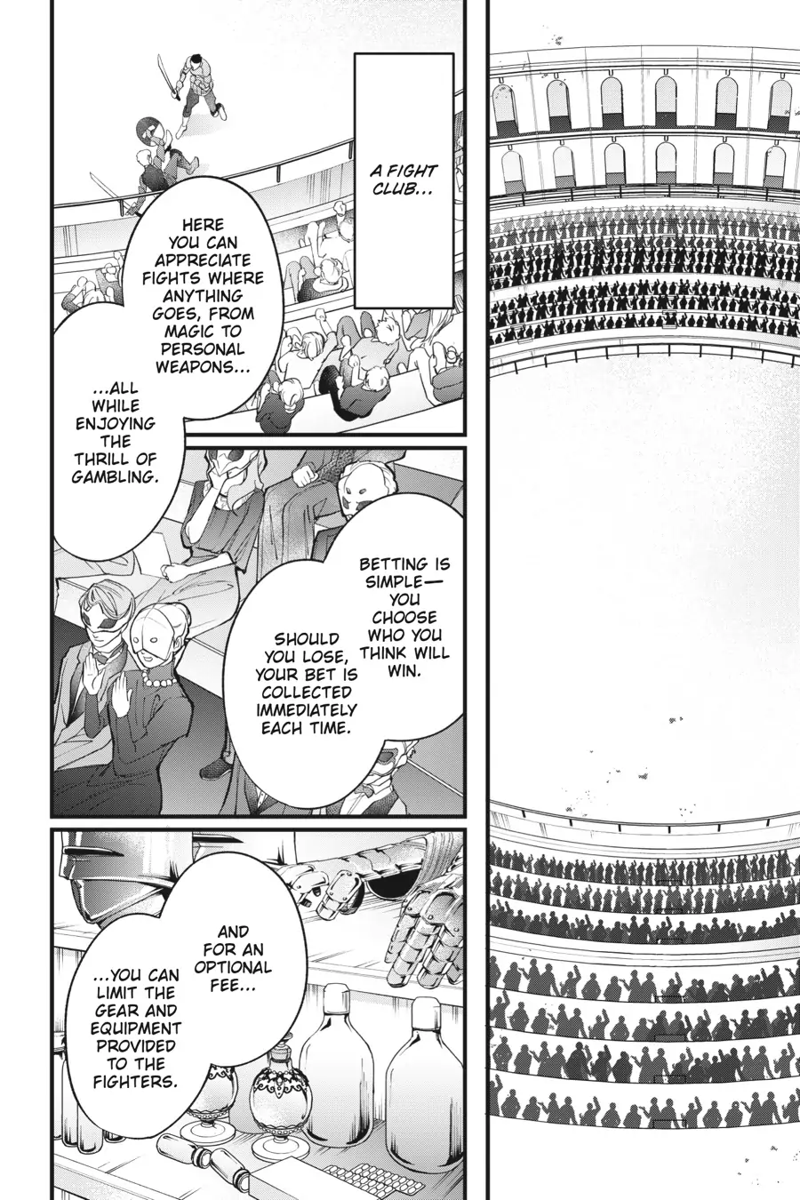 Akuyaku Reijou wa Kyou mo Karei ni Anyaku suru Tsuihougo mo oshi no Tame ni Akutou to Shite Shien Shimasu! Chapter 3 - page 44
