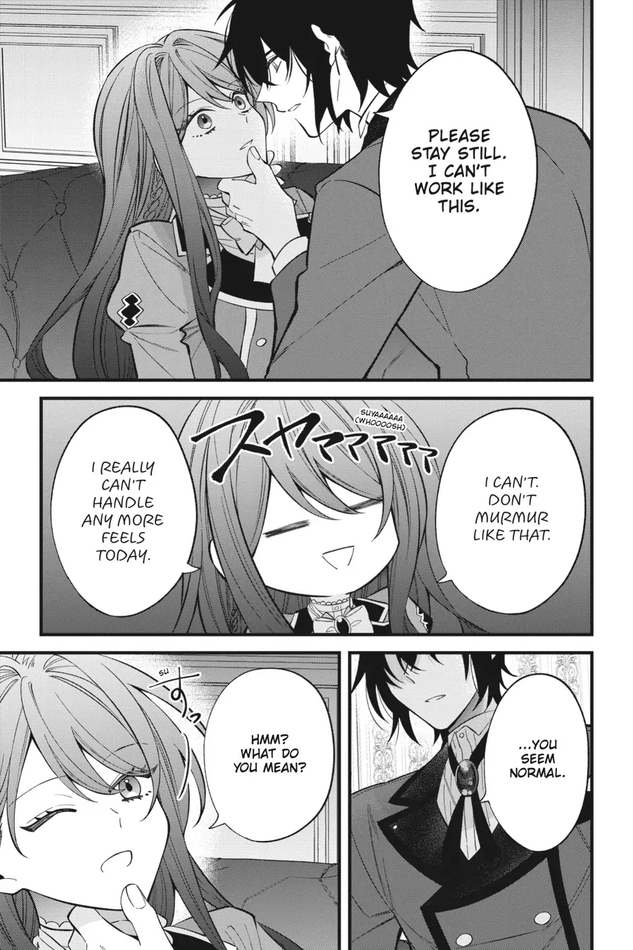 Akuyaku Reijou wa Kyou mo Karei ni Anyaku suru Tsuihougo mo oshi no Tame ni Akutou to Shite Shien Shimasu! Chapter 4 - page 38