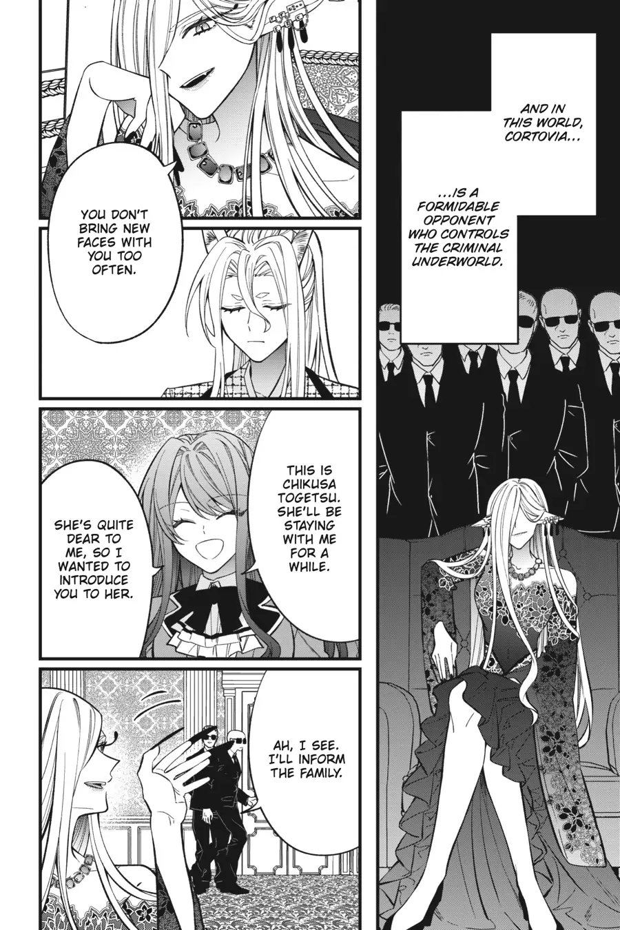 Akuyaku Reijou wa Kyou mo Karei ni Anyaku suru Tsuihougo mo oshi no Tame ni Akutou to Shite Shien Shimasu! Chapter 5 - page 12