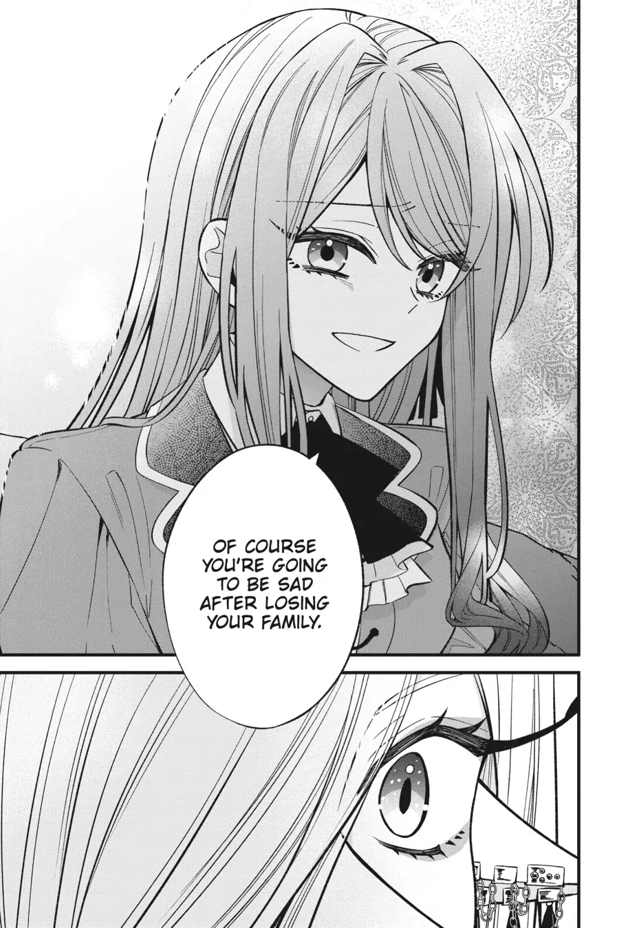Akuyaku Reijou wa Kyou mo Karei ni Anyaku suru Tsuihougo mo oshi no Tame ni Akutou to Shite Shien Shimasu! Chapter 5 - page 39
