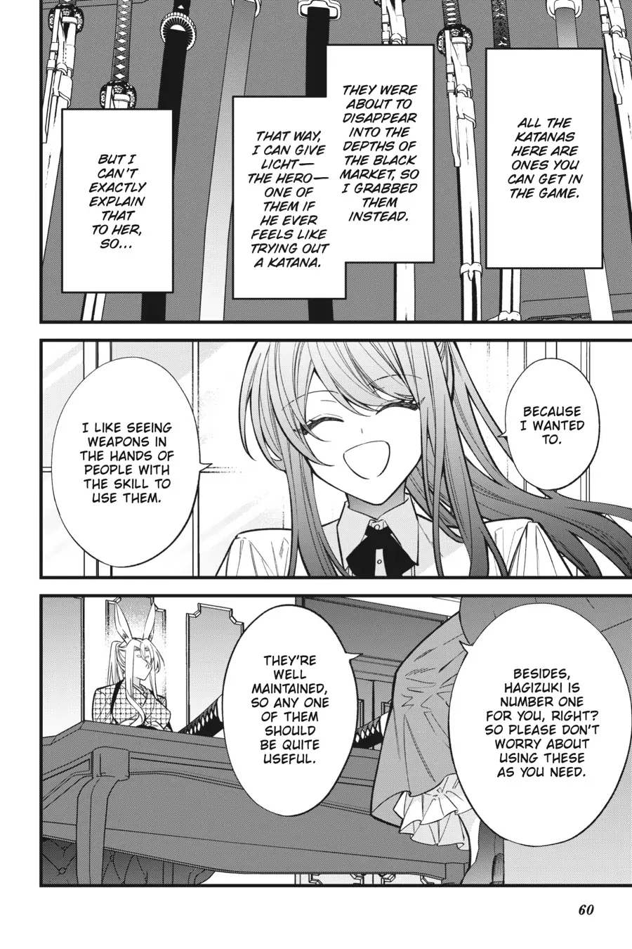 Akuyaku Reijou wa Kyou mo Karei ni Anyaku suru Tsuihougo mo oshi no Tame ni Akutou to Shite Shien Shimasu! Chapter 5 - page 6